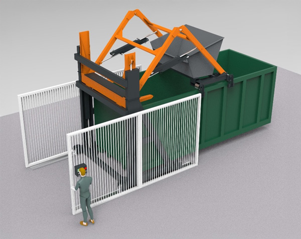 chargeur-sur-pied-alimentation-continue