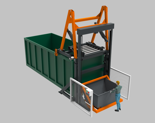 Visuprincipalsol chargeur-sur-pied-alimentation-continue