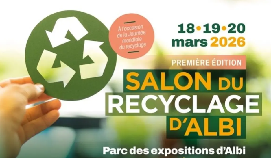 banniére salon ALBI