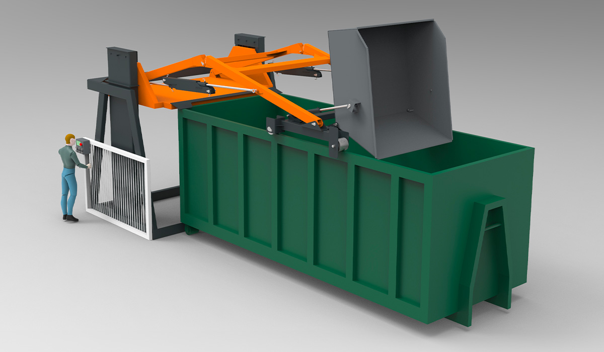 WastLift-VisuelGamme-Chargeurausol chargeur-sur-quai
